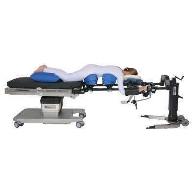 OR Table Extension | Allen Spine System | Medical Equipment and devices ...