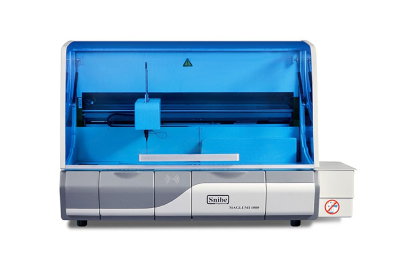 Maglumi 1000化学弹性免疫测定（CLIA）系统