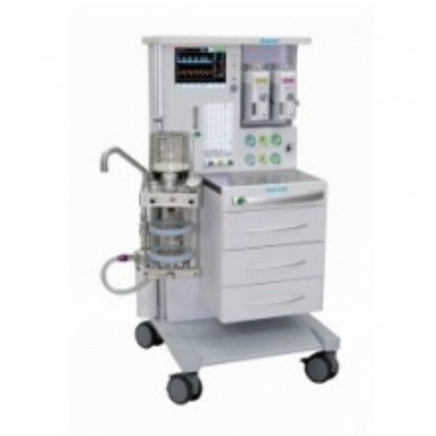 Anesthesia System | SAB 4000 | Medical Equipment and devices for ...