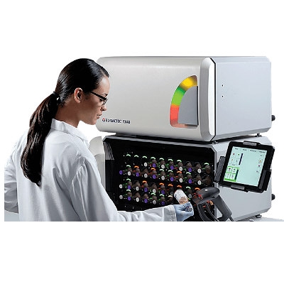 Bd Medical Instruments | BD BACTEC™ MGIT™ automated mycobacterial ...