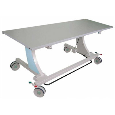 Mobile Radiographic Table | Z-Table | Medical Equipment and devices for ...