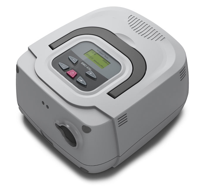 CPAP BMC630 Medical Equipment and devices for hospitals or institutions. TradeMed