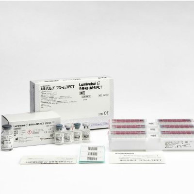 PCT分析