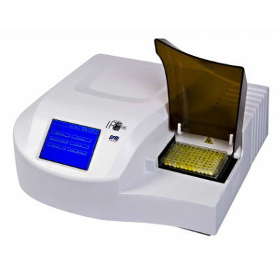 Microplate Reader | IRE 96 | Medical Equipment and devices for ...