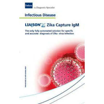 Zika Virus IgM Assay