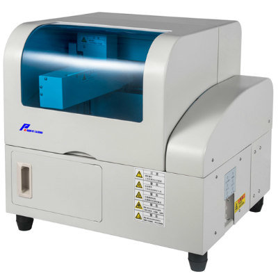 Biochemistry Analyzer | A6 | Medical Equipment and devices for ...