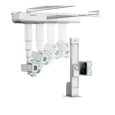 Digital Radiography System | Angell DR50X | Medical Equipment and ...