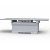 Radiographic Table St 3300 Medical Equipment And Devices For Hospitals Or Institutions Trademed