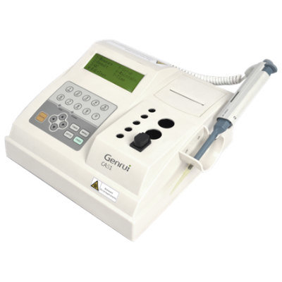 Coagulation Analyzer | CA51 | Medical Equipment And Devices For ...