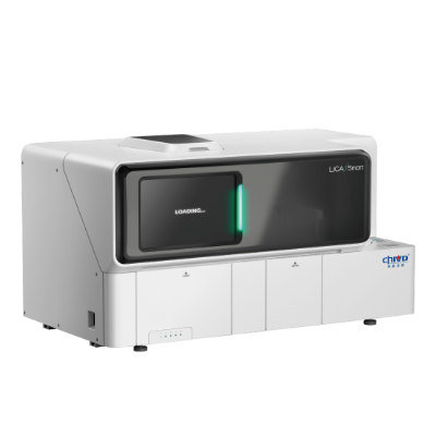 Immunoassay System | LiCA Smart | Medical Equipment and devices for ...