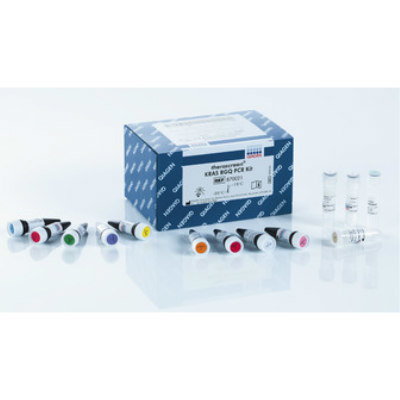 KRAS PCR Assay | therascreen KRAS RGQ PCR Kit | Medical Equipment and ...