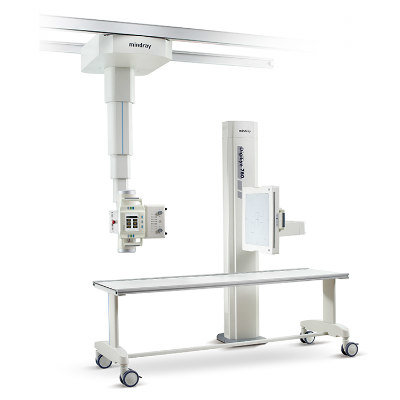 Digital Radiography System | DigiEye 760-smart | Medical Equipment and ...