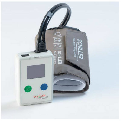 Blood Pressure Monitor | BR-102 plus PWA | Medical Equipment and ...