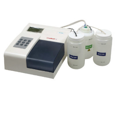 Health Management and Leadership Portal - Automatic microplate washer /  ELISA test IW 96 SFRI - HealthManagement.org