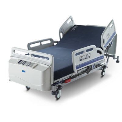 Hospital Bed Patient Care System