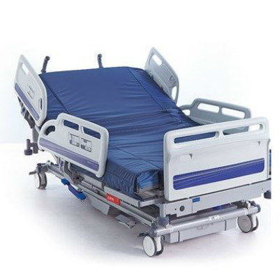 Bariatric Bed | Citadel Plus | Medical Equipment and devices for ...