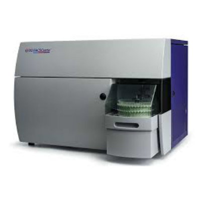 Flow Cytometry System | BD FACSCanto | Medical Equipment and devices ...