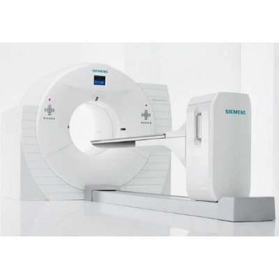 PET/CT Scanner