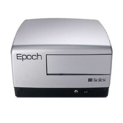 Microplate Spectrophotometer