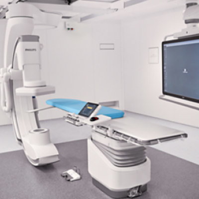 Image-guided Therapy System