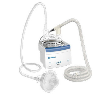 Surgical Humidification System