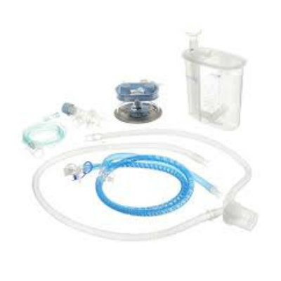 Respiratory Support System