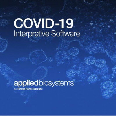 COVID-19软件