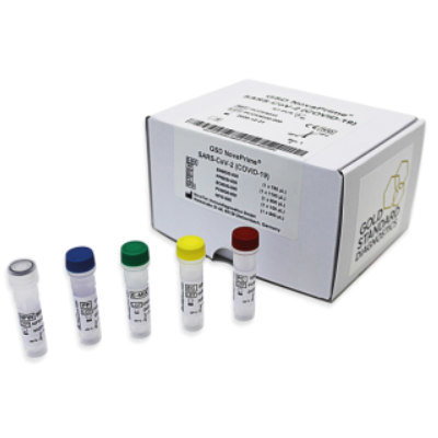 SARS-COV-2（COVID-19）测试