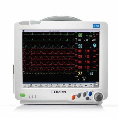 Patient Monitor | C70 | Medical Equipment and devices for hospitals or ...