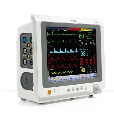 Patient Monitor | C50 | Medical Equipment and devices for hospitals or ...