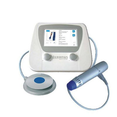 Portable Pulse Therapy