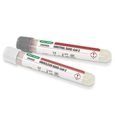 COVID-19血清学控制