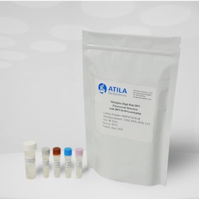 HPV Genotyping Assay