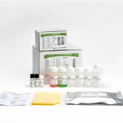 β-AMYLOID第1 - 40()免疫测定CE标志