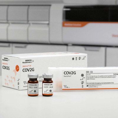 SARS-CoV-2免疫球蛋白化验