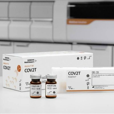 SARS-CoV-2化验