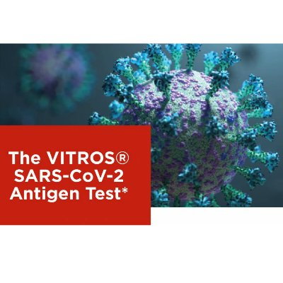 SARS-CoV-2抗原测试