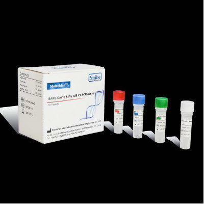 SARS-COV-2和FluaA/BRT-PCR解析
