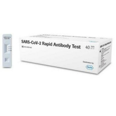 SARS-CoV-2快速抗体测试