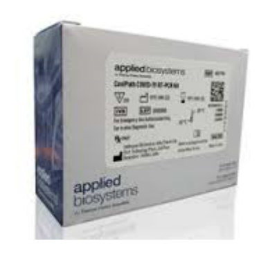 COVID-19 RT-PCR套件