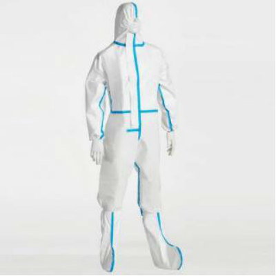 Disposable Protective Suit For Medical Use